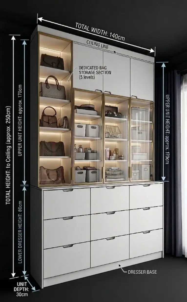 Custom Furniture Jogja